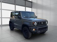 SUZUKI Jimny 1.5 Compact+ 4x4, Benzin, Occasion / Gebraucht, Handschaltung - 2
