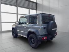 SUZUKI Jimny 1.5 Compact+ 4x4, Benzin, Occasion / Gebraucht, Handschaltung - 3