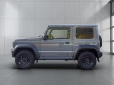 SUZUKI Jimny 1.5 Compact+ 4x4, Benzin, Occasion / Gebraucht, Handschaltung - 4