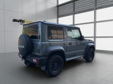 SUZUKI Jimny 1.5 Compact+ 4x4, Benzin, Occasion / Gebraucht, Handschaltung - 5