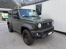 SUZUKI Jimny 1.5 Compact+ 4x4, Petrol, Second hand / Used, Manual - 2