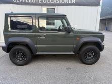 SUZUKI Jimny 1.5 Compact+ 4x4, Petrol, Second hand / Used, Manual - 3