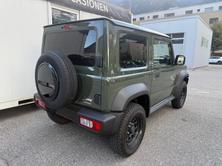 SUZUKI Jimny 1.5 Compact+ 4x4, Petrol, Second hand / Used, Manual - 4