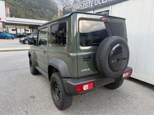 SUZUKI Jimny 1.5 Compact+ 4x4, Petrol, Second hand / Used, Manual - 7