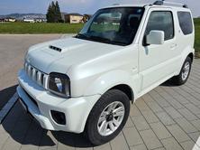 SUZUKI Jimny Wagon 1.3 4WD GL Top Sergio Cellano, Petrol, Second hand / Used, Manual - 2