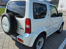 SUZUKI Jimny Wagon 1.3 4WD GL Top Sergio Cellano, Petrol, Second hand / Used, Manual - 3