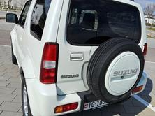 SUZUKI Jimny Wagon 1.3 4WD GL Top Sergio Cellano, Petrol, Second hand / Used, Manual - 4