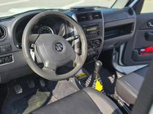 SUZUKI Jimny Wagon 1.3 4WD GL Top Sergio Cellano, Petrol, Second hand / Used, Manual - 5