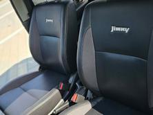 SUZUKI Jimny Wagon 1.3 4WD GL Top Sergio Cellano, Petrol, Second hand / Used, Manual - 6