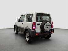 SUZUKI Jimny 1.3 16V Unico, Essence, Occasion / Utilisé, Manuelle - 3