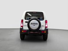 SUZUKI Jimny 1.3 16V Unico, Essence, Occasion / Utilisé, Manuelle - 4