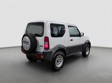 SUZUKI Jimny 1.3 16V Unico, Essence, Occasion / Utilisé, Manuelle - 5