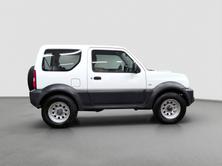 SUZUKI Jimny 1.3 16V Unico, Essence, Occasion / Utilisé, Manuelle - 6