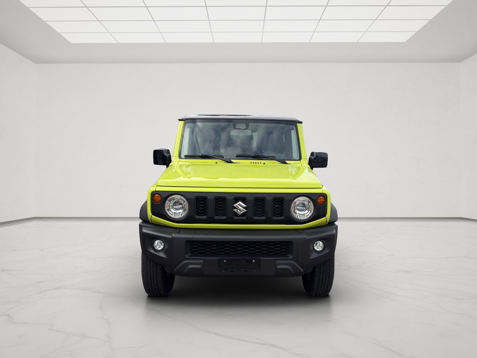 SUZUKI Jimny 1.5 Compact Top 4x4 4Plätzer, Benzina, Occasioni / Usate, Manuale - 4