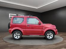 SUZUKI Jimny 1.3 16V Sergio Cellano Automatic, Benzin, Occasion / Gebraucht, Automatik - 3