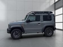 SUZUKI Jimny 1.5 Compact+ 4x4, Petrol, Second hand / Used, Manual - 4