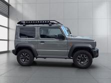 SUZUKI Jimny 1.5 Compact+ 4x4, Petrol, Second hand / Used, Manual - 5