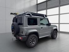 SUZUKI Jimny 1.5 Compact+ 4x4, Petrol, Second hand / Used, Manual - 7