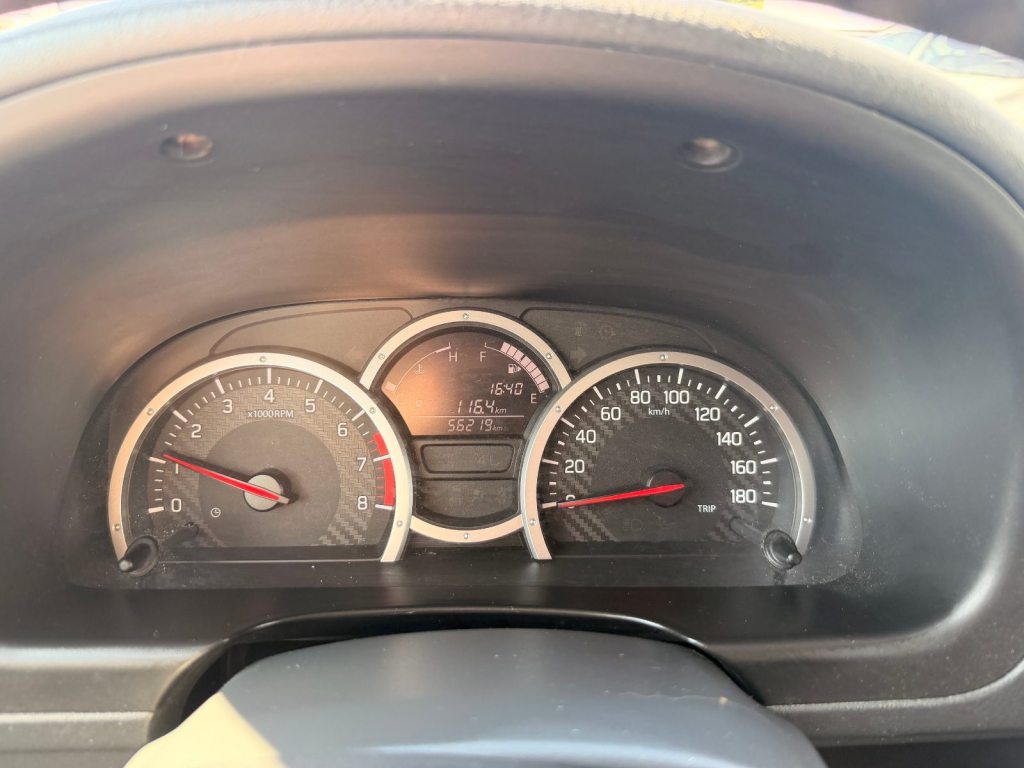 SUZUKI JIMNY 1.3 4WD Sergio Cellano Top, Petrol, Second hand / Used, Manual - 7