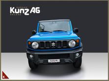 SUZUKI Jimny Country 1.5 Compact+, Benzin, Neuwagen, Handschaltung - 2