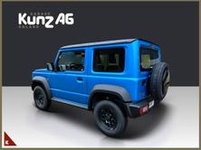 SUZUKI Jimny Country 1.5 Compact+, Benzin, Neuwagen, Handschaltung - 4