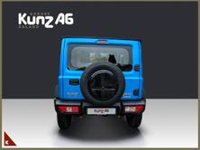 SUZUKI Jimny Country 1.5 Compact+, Benzin, Neuwagen, Handschaltung - 5