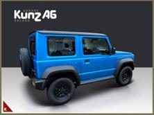 SUZUKI Jimny Country 1.5 Compact+, Benzin, Neuwagen, Handschaltung - 6