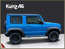 SUZUKI Jimny Country 1.5 Compact+, Benzin, Neuwagen, Handschaltung - 7