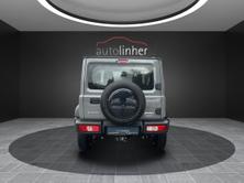 SUZUKI Jimny 1.5 Compact+ 4x4, Benzin, Neuwagen, Handschaltung - 4