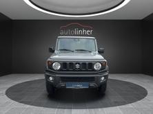 SUZUKI Jimny 1.5 Compact+ 4x4, Benzina, Auto nuove, Manuale - 7