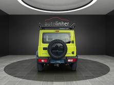 SUZUKI Jimny 1.5 Compact+ 4x4, Benzina, Auto nuove, Manuale - 4