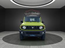 SUZUKI Jimny 1.5 Compact+ 4x4, Benzina, Auto nuove, Manuale - 7