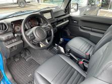 SUZUKI Jimny Country 1.5 Compact+, Benzin, Neuwagen, Handschaltung - 7