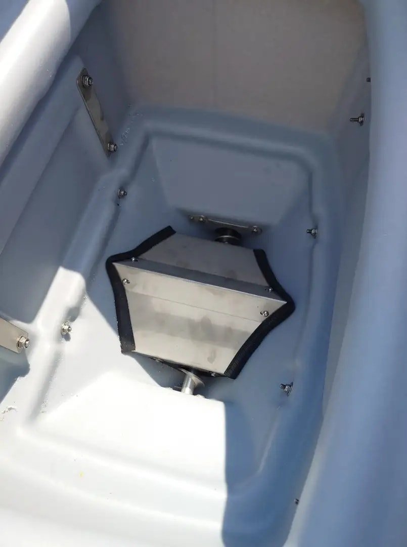 SUZUKI Jimny 1.5 Compact+ 4x4 PickUp Winterdienst-Umbau HILLTIP Sch, Benzin, Neuwagen, Handschaltung - 6