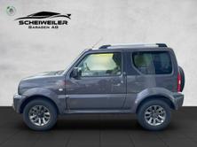 SUZUKI Jimny Wagon 1.3 4WD Sergio Cel, Benzin, Occasion / Gebraucht, Handschaltung - 2