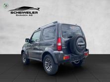 SUZUKI Jimny Wagon 1.3 4WD Sergio Cel, Benzin, Occasion / Gebraucht, Handschaltung - 3