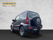SUZUKI Jimny Wagon 1.3 4WD Sergio Cel, Benzina, Occasioni / Usate, Manuale - 3
