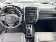 SUZUKI Jimny Wagon 1.3 4WD Sergio Cel, Benzin, Occasion / Gebraucht, Handschaltung - 4