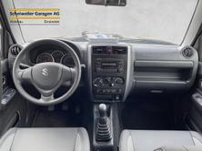 SUZUKI Jimny Wagon 1.3 4WD Sergio Cel, Essence, Occasion / Utilisé, Manuelle - 4