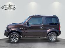 SUZUKI Jimny Wagon 1.3 4WD Sergio Cellano Top, Benzin, Occasion / Gebraucht, Automat - 2