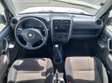 SUZUKI Jimny 1.3 16V GL Top, Benzin, Occasion / Gebraucht, Handschaltung - 4