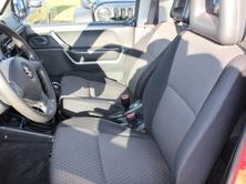 SUZUKI Jimny 1.3 16V Country, Benzin, Occasion / Gebraucht, Handschaltung - 6