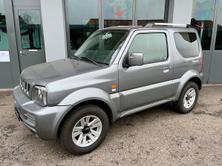 SUZUKI Jimny 1.3 16V GL Top Special Edition Automatic, Petrol, Second hand / Used, Automatic - 3