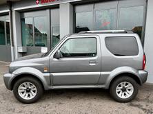 SUZUKI Jimny 1.3 16V GL Top Special Edition Automatic, Petrol, Second hand / Used, Automatic - 4