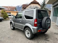 SUZUKI Jimny 1.3 16V GL Top Special Edition Automatic, Benzin, Occasion / Gebraucht, Automat - 5