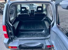 SUZUKI Jimny 1.3 16V GL Top Special Edition Automatic, Benzin, Occasion / Gebraucht, Automat - 7