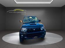 SUZUKI Jimny 1.3 16V Compact Top, Benzin, Occasion / Gebraucht, Handschaltung - 5
