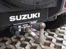 SUZUKI Jimny 1.3 16V Sergio Cellano Top, Benzin, Occasion / Gebraucht, Handschaltung - 7