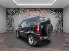 SUZUKI Jimny 1.3 16V (Special) Limited Edition, Benzin, Occasion / Gebraucht, Handschaltung - 3
