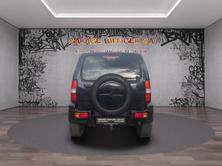 SUZUKI Jimny 1.3 16V (Special) Limited Edition, Benzin, Occasion / Gebraucht, Handschaltung - 4